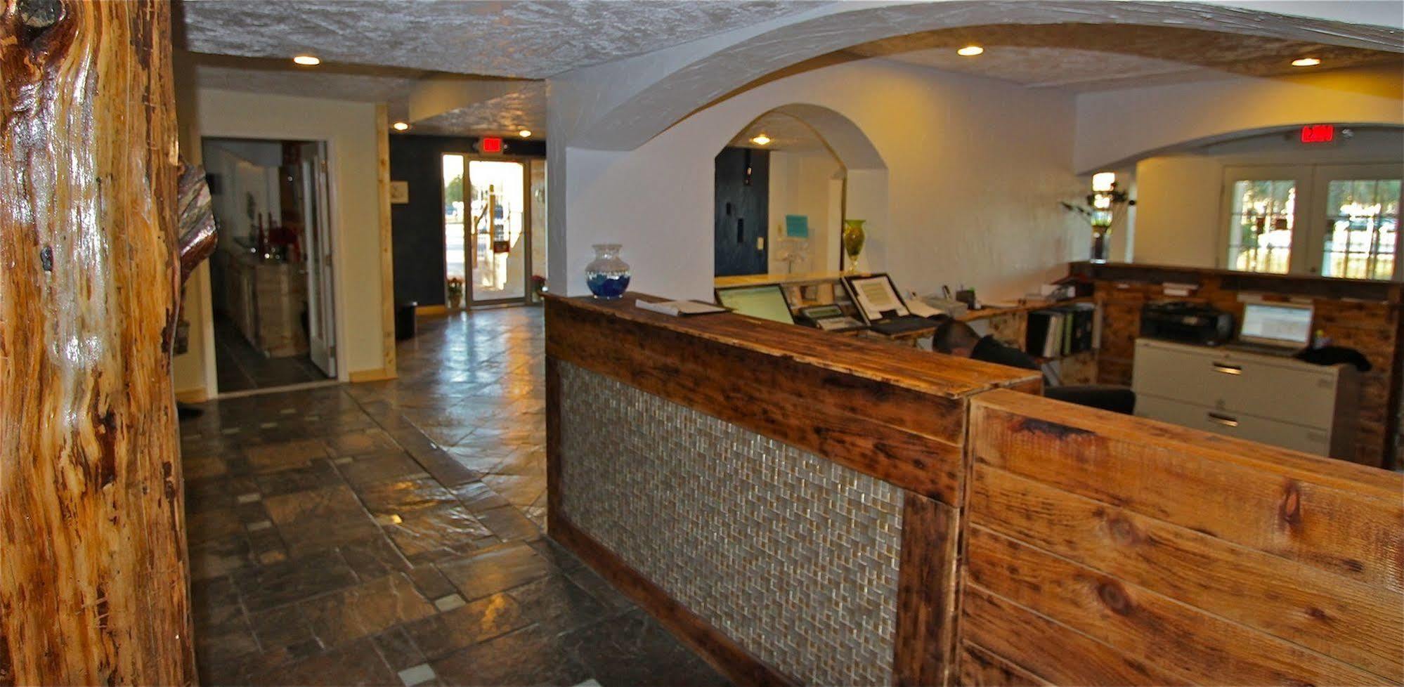 Oyo Hotel Houston, Tx Near Medical Center Nrg Stadium מראה פנימי תמונה